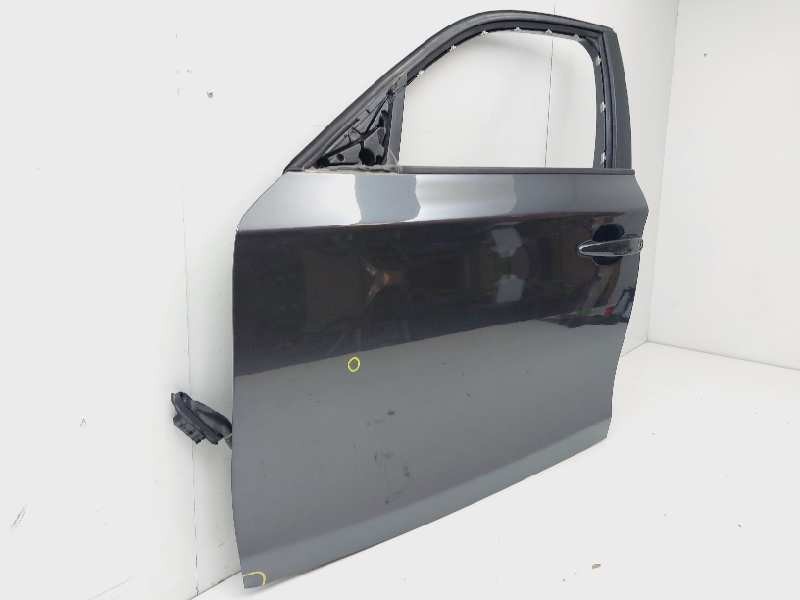 Recambio de puerta delantera izquierda para bmw serie 1 berlina (e81/e87) 118d referencia OEM IAM 41517191011  