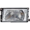 Recambio de faro derecho para volkswagen polo (801/803) referencia OEM IAM VG0144604 VG0144604 
