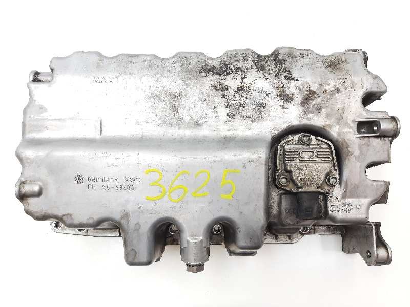 Recambio de carter para volkswagen touran (1t2) sport referencia OEM IAM 03G103601H 6PR08807903 1J0907660CC