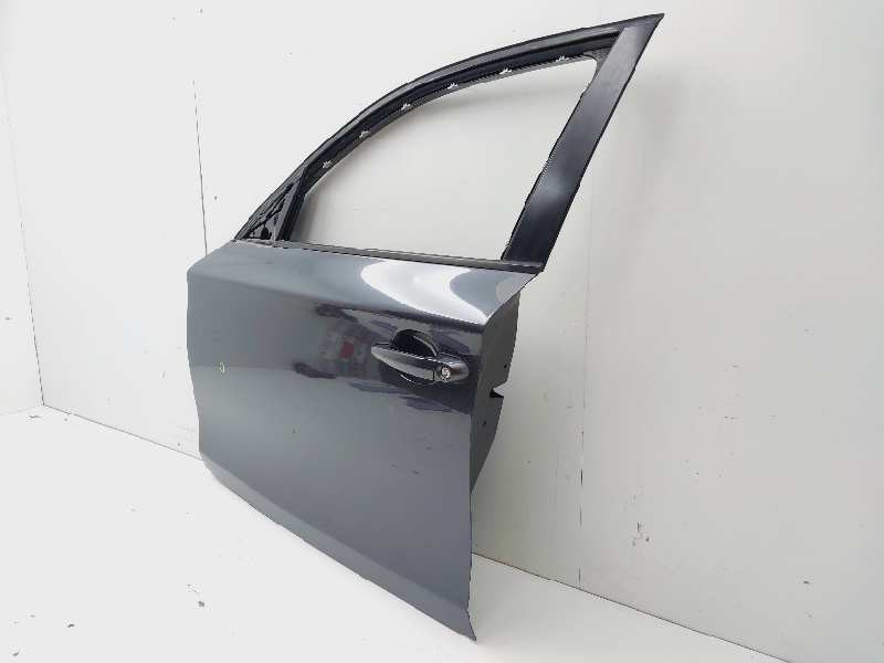Recambio de puerta delantera izquierda para bmw serie 1 berlina (e81/e87) 118d referencia OEM IAM 41517191011  