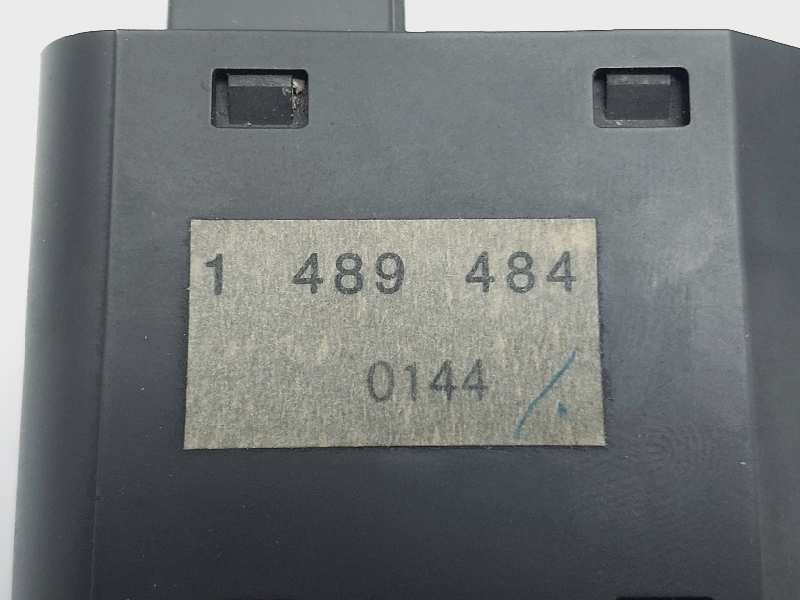 Recambio de mando limpia para bmw mini (r50,r53) one referencia OEM IAM 1489484  