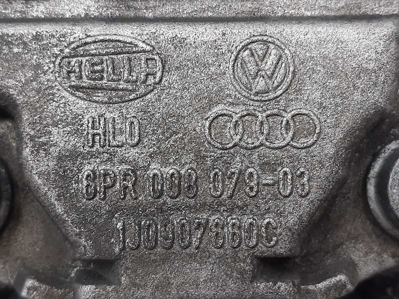 Recambio de carter para volkswagen touran (1t2) sport referencia OEM IAM 03G103601H 6PR08807903 1J0907660CC