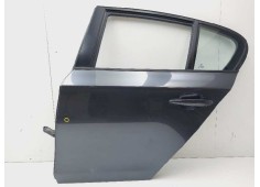 Recambio de puerta trasera izquierda para bmw serie 1 berlina (e81/e87) 118d referencia OEM IAM 41527191017  