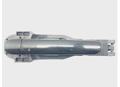 Recambio de maneta exterior delantera derecha para seat ibiza (6l1) stella referencia OEM IAM 6L0837885 6L0839885 5P0839885