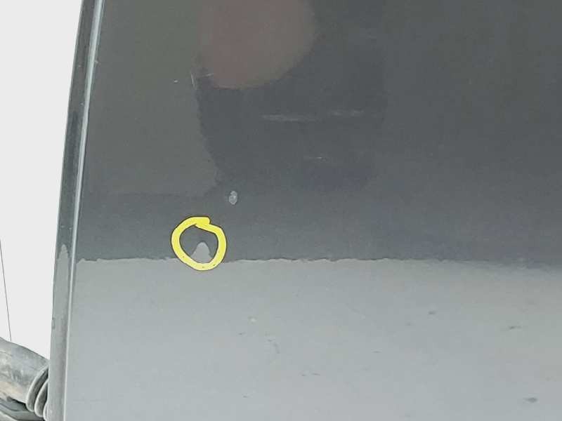 Recambio de puerta trasera izquierda para bmw serie 1 berlina (e81/e87) 118d referencia OEM IAM 41527191017  