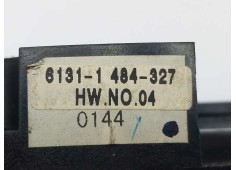 Recambio de anillo airbag para bmw mini (r50,r53) one referencia OEM IAM 61311484327   2