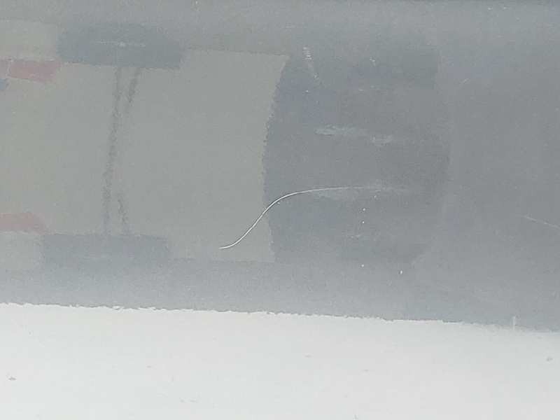 Recambio de puerta trasera izquierda para bmw serie 1 berlina (e81/e87) 118d referencia OEM IAM 41527191017  