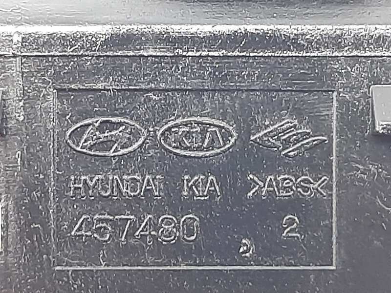 Recambio de mando retrovisor para kia cee´d drive referencia OEM IAM 457480  