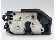 Recambio de cerradura puerta delantera izquierda para bmw serie 1 berlina (e81/e87) 118d referencia OEM IAM 7202149  