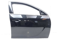 Recambio de puerta delantera derecha para opel insignia berlina selective referencia OEM IAM 124272  