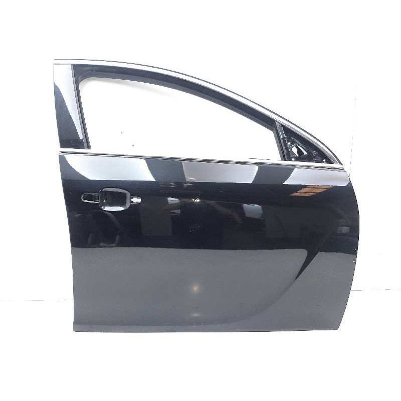 Recambio de puerta delantera derecha para opel insignia berlina selective referencia OEM IAM 124272  