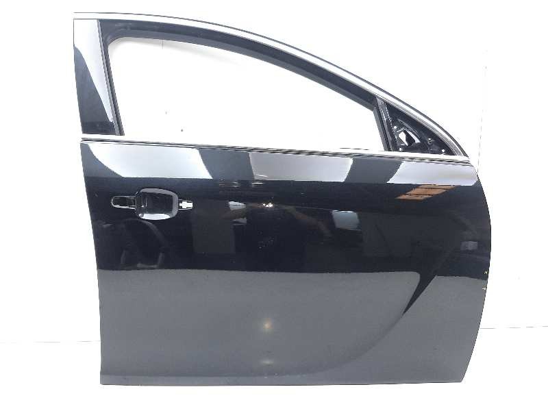 Recambio de puerta delantera derecha para opel insignia berlina selective referencia OEM IAM 124272  