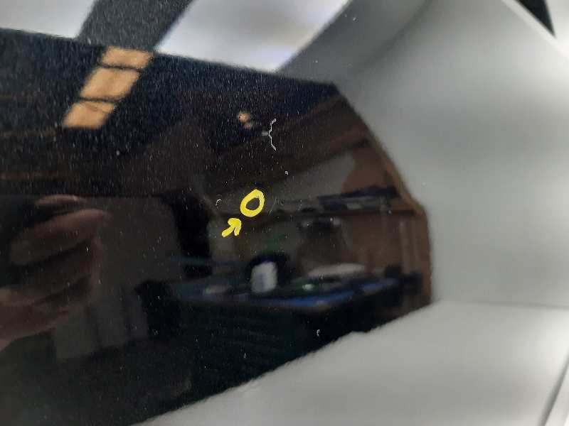 Recambio de puerta delantera derecha para opel insignia berlina selective referencia OEM IAM 124272  