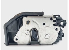 Recambio de cerradura puerta delantera derecha para bmw serie 1 berlina (e81/e87) 118d referencia OEM IAM 7202146  