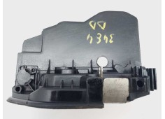 Recambio de cerradura puerta delantera derecha para bmw serie 1 berlina (e81/e87) 118d referencia OEM IAM 7202146   2