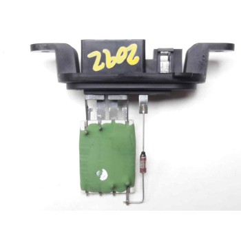 RESISTENCIA CALEFACCION A51004200 