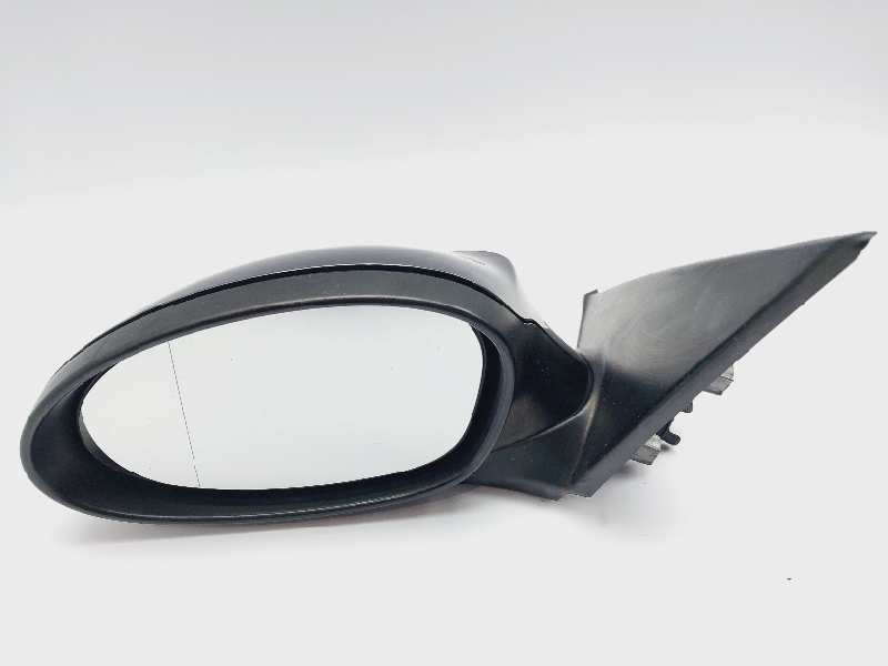 Recambio de retrovisor izquierdo para bmw serie 1 berlina (e81/e87) 118d referencia OEM IAM F0141101  
