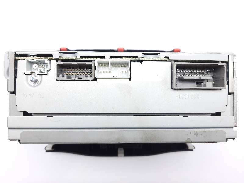 Recambio de sistema audio / cd para honda cr-v elegance 4x2 referencia OEM IAM 39100T1GG111M1 CQJH72F1AE 