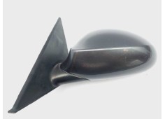Recambio de retrovisor izquierdo para bmw serie 1 berlina (e81/e87) 118d referencia OEM IAM F0141101   2