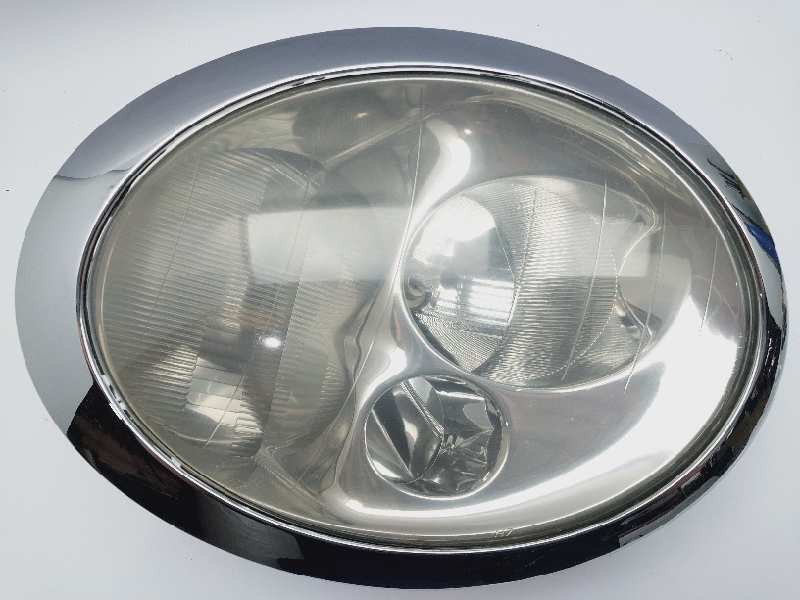 Recambio de faro derecho para bmw mini (r50,r53) one referencia OEM IAM 40241748  