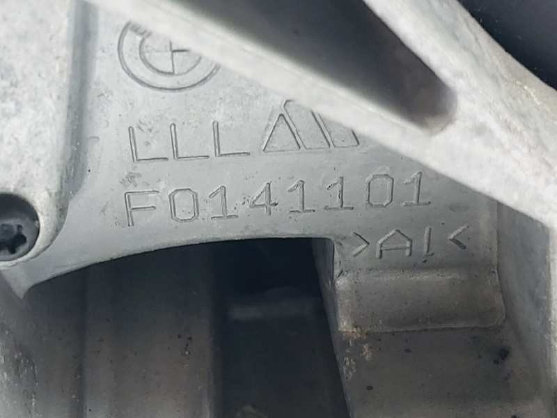 Recambio de retrovisor izquierdo para bmw serie 1 berlina (e81/e87) 118d referencia OEM IAM F0141101  