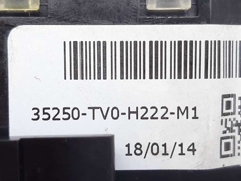 Recambio de mando limpia para honda cr-v elegance 4x2 referencia OEM IAM 35250TV0H222M1  