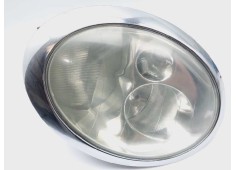 Recambio de faro izquierdo para bmw mini (r50,r53) one referencia OEM IAM 40251748  