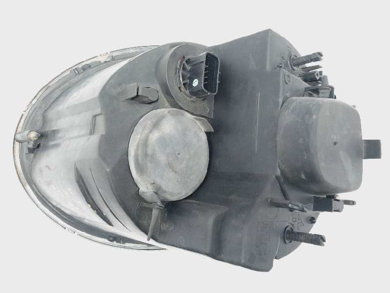Recambio de faro izquierdo para bmw mini (r50,r53) one referencia OEM IAM 40251748  