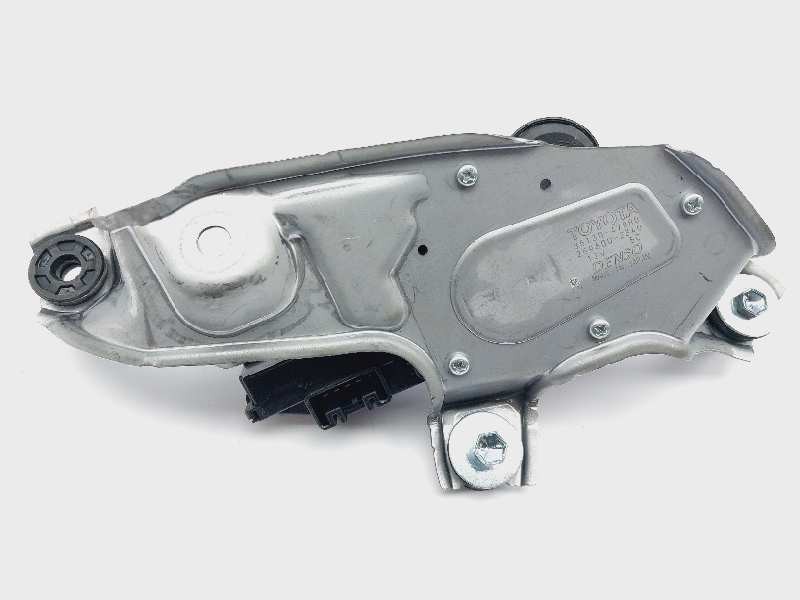 Recambio de motor limpia trasero para toyota prius+ eco referencia OEM IAM 8513047080  