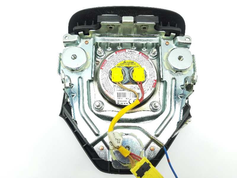 Recambio de airbag delantero izquierdo para honda cr-v elegance 4x2 referencia OEM IAM 77800T1GG821M1 77800T1GG821 