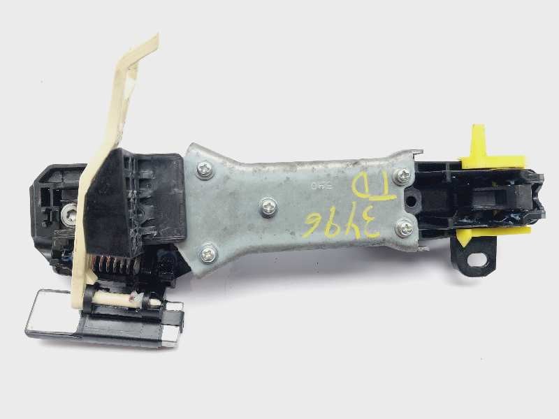 Recambio de maneta exterior trasera derecha para toyota prius+ eco referencia OEM IAM 6920347020  