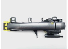 Recambio de maneta exterior delantera derecha para toyota prius+ eco referencia OEM IAM 6920130071  