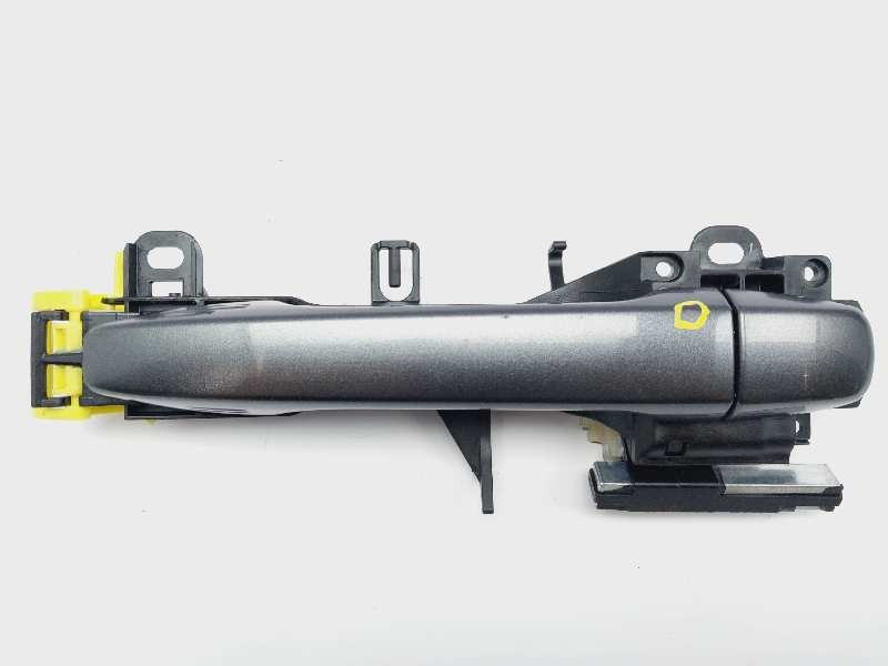 Recambio de maneta exterior delantera derecha para toyota prius+ eco referencia OEM IAM 6920130071  