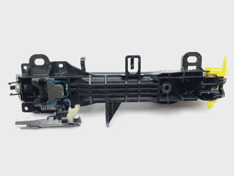Recambio de maneta exterior delantera derecha para toyota prius+ eco referencia OEM IAM 6920130071  