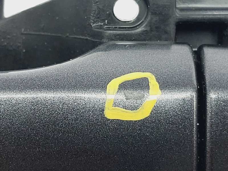 Recambio de maneta exterior delantera derecha para toyota prius+ eco referencia OEM IAM 6920130071  