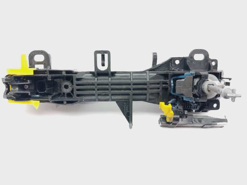 Recambio de maneta exterior delantera izquierda para toyota prius+ eco referencia OEM IAM 6920230061  