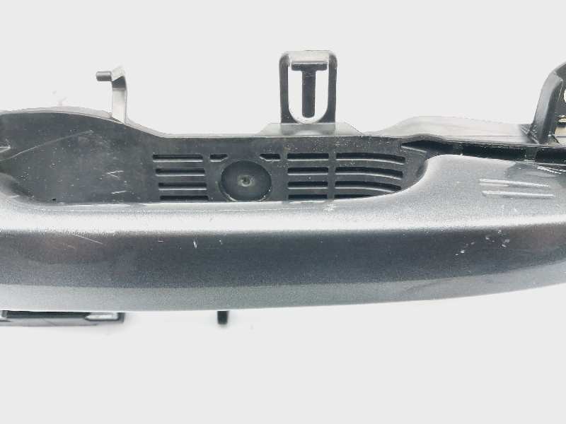 Recambio de maneta exterior delantera izquierda para toyota prius+ eco referencia OEM IAM 6920230061  