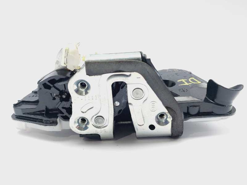 Recambio de cerradura puerta delantera izquierda para toyota prius+ eco referencia OEM IAM 6904053140  