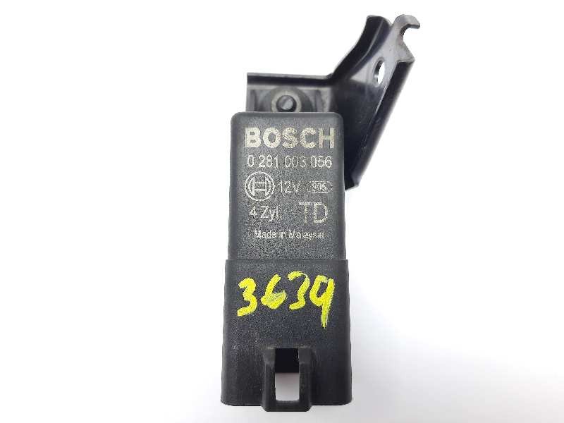 Recambio de caja precalentamiento para honda cr-v elegance 4x2 referencia OEM IAM 0281003056  