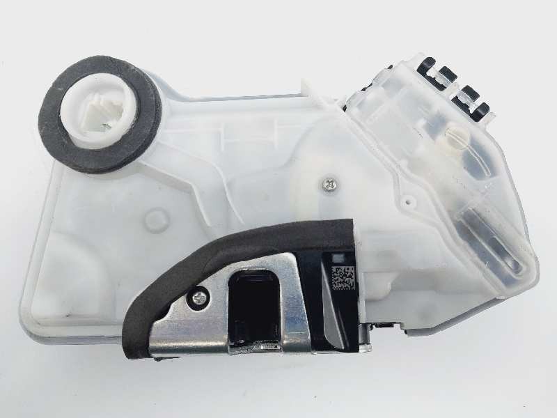 Recambio de cerradura puerta delantera izquierda para toyota prius+ eco referencia OEM IAM 6904053140  