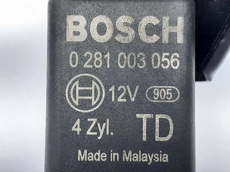 Recambio de caja precalentamiento para honda cr-v elegance 4x2 referencia OEM IAM 0281003056  