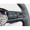 Recambio de volante para seat leon (kl1) fr referencia OEM IAM 5FA419091EFWVY  