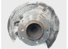 Recambio de mangueta delantera derecha para bmw serie 1 berlina (e81/e87) 118d referencia OEM IAM 3121676444403 676444403 