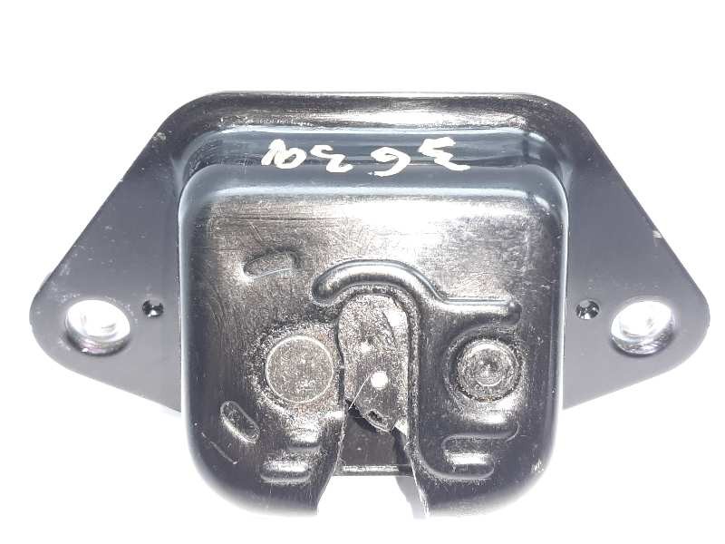 Recambio de cerradura maletero / porton para honda cr-v elegance 4x2 referencia OEM IAM 74800TF0J02  