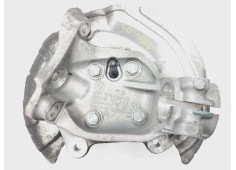 Recambio de mangueta delantera derecha para bmw serie 1 berlina (e81/e87) 118d referencia OEM IAM 3121676444403 676444403  2
