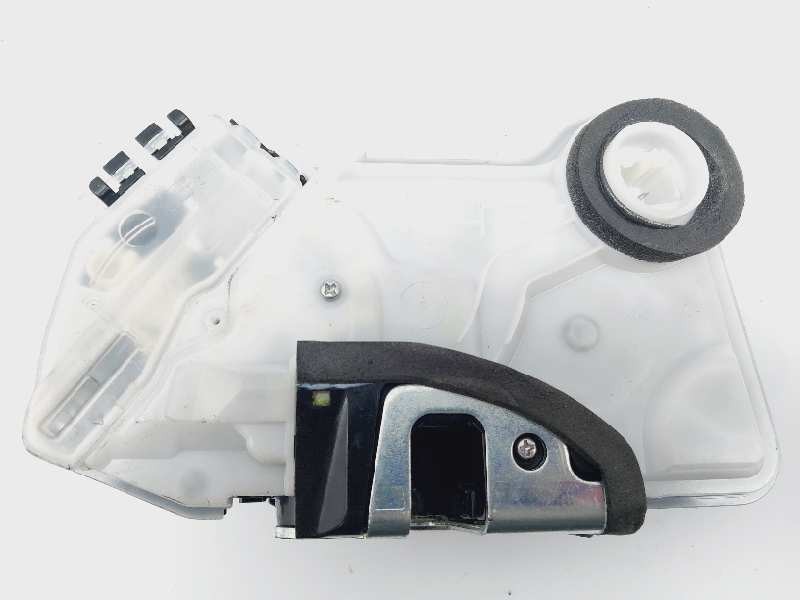 Recambio de cerradura puerta delantera derecha para toyota prius+ eco referencia OEM IAM 6903062010  