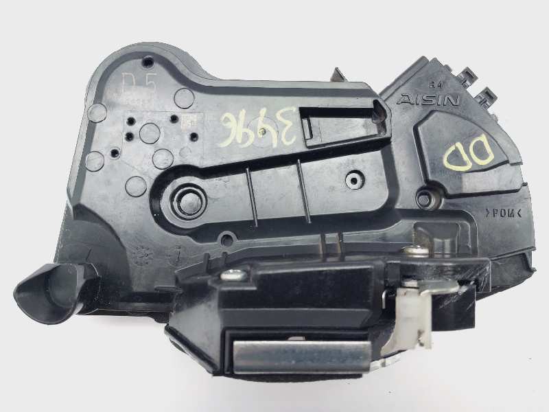 Recambio de cerradura puerta delantera derecha para toyota prius+ eco referencia OEM IAM 6903062010  