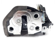 Recambio de cerradura puerta trasera derecha para honda cr-v elegance 4x2 referencia OEM IAM L8814170F2  