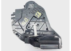 Recambio de cerradura puerta trasera izquierda para toyota prius+ eco referencia OEM IAM 6906048060   2