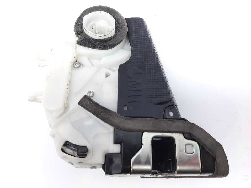 Recambio de cerradura puerta trasera derecha para honda cr-v elegance 4x2 referencia OEM IAM L8814170F2  